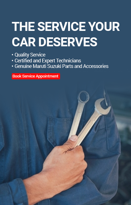 book a service